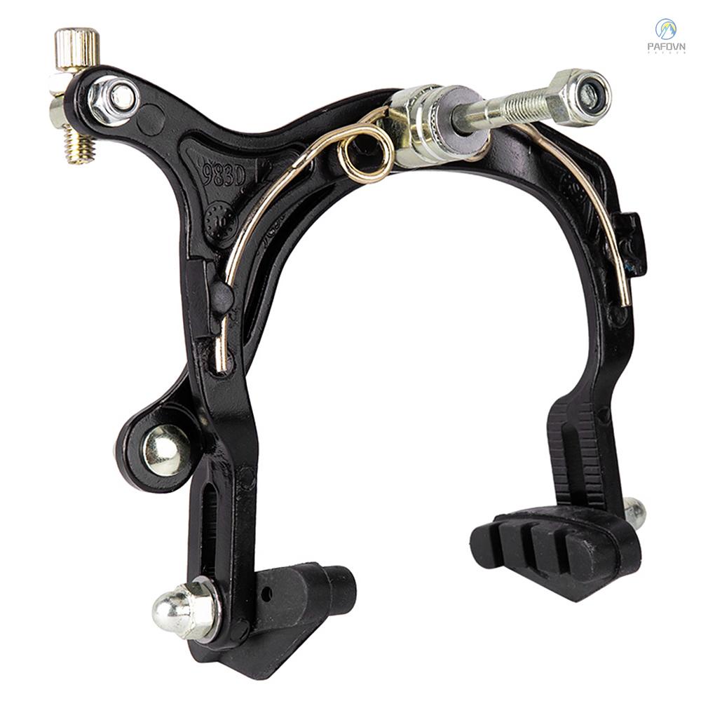 Kìm Kẹp Phanh Xe Đạp Bằng Nhôm Dáng Chữ C Chuyên Dụng Chất Lượng Cao