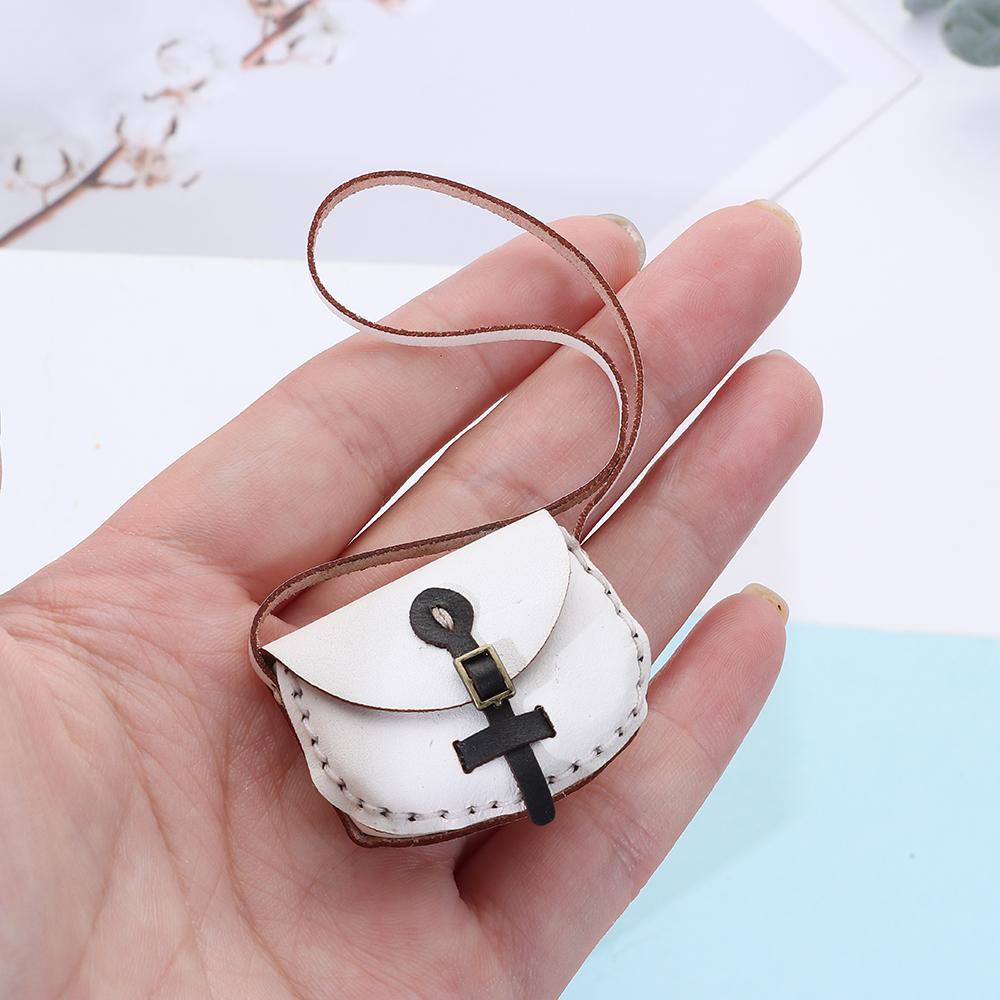 Túi Xách Xinh Xắn Dành Cho Búp Bê 1 / 6 1 / 8 1 / 12