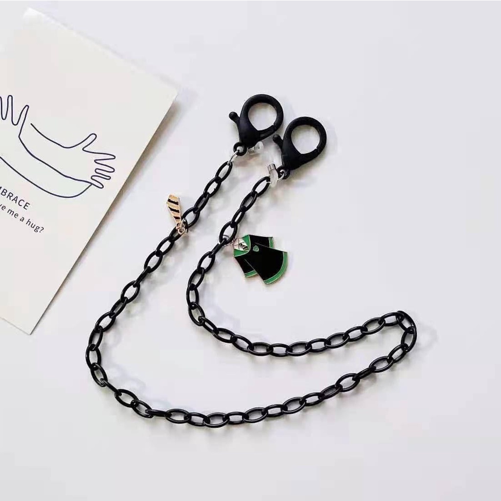 ESPO Dây Đeo Cổ Hoạt Hình Dễ Thương