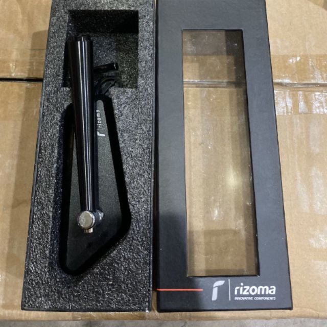 Kính rizoma  744 PHỤ KIỆN XE MÁY
