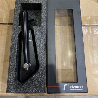 Kính rizoma 744