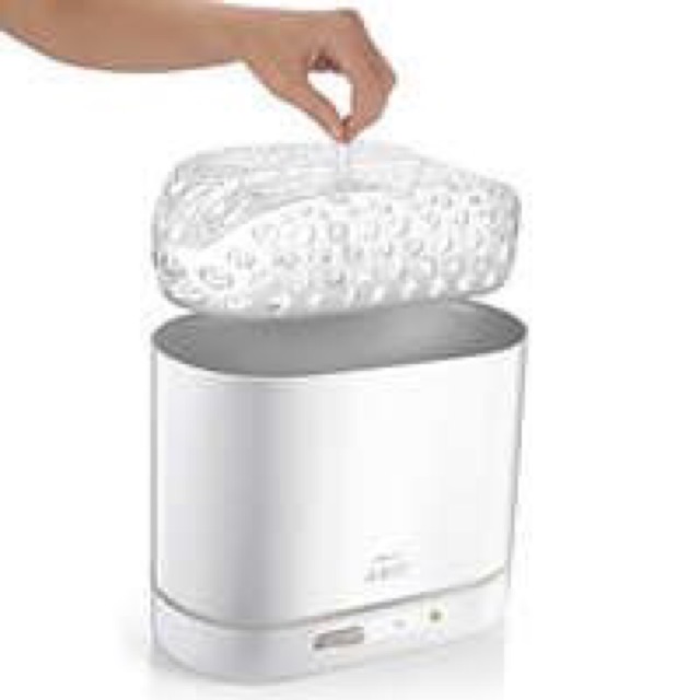 Máy tiệt trùng Philips Avent 4in1 SCF286/02