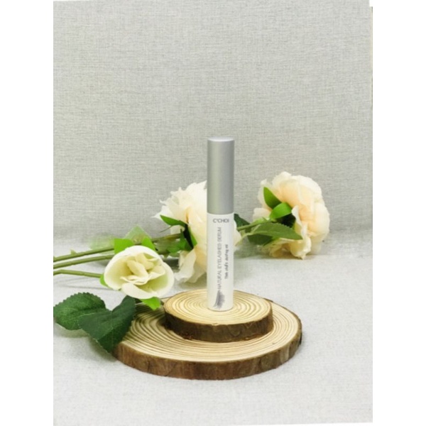 Serum dưỡng dày và dài mi C'choi, không chì- không chất bảo quản- không phụ da. Sp đạt tiêu chuẩn Bộ y tế sử dụng mắt | BigBuy360 - bigbuy360.vn