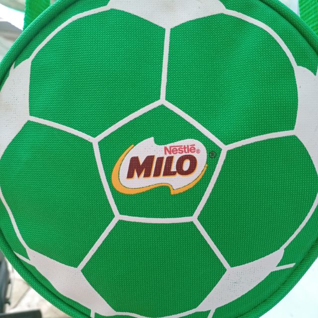 Túi đeo chéo Milo