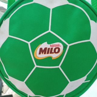 Túi đeo chéo Milo