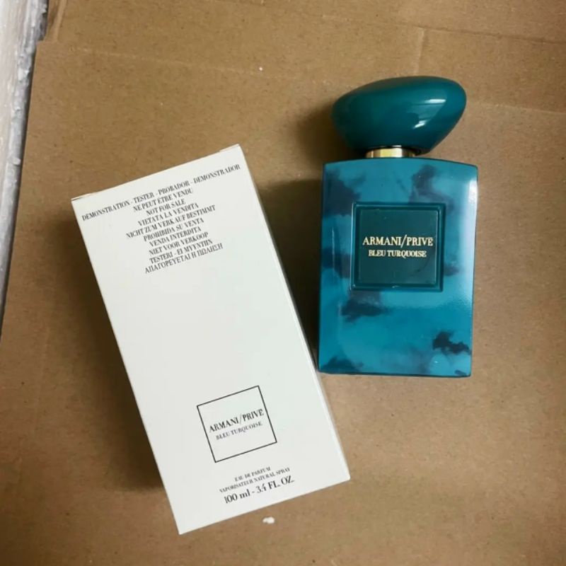 nước hoa ARMANI PRIVE VERT