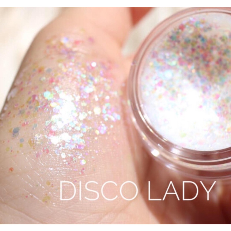 OFF 25% GEL NHŨ KIM TUYẾN BẮT SÁNG COLOURPOP GLITTER | BigBuy360 - bigbuy360.vn