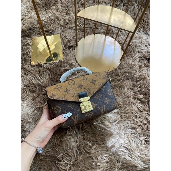 Túi lv sz 20 hàng full hộp