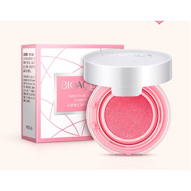 Phấn Nước Má Hồng - Chính Hãng Bioaqua PN-03 | BigBuy360 - bigbuy360.vn