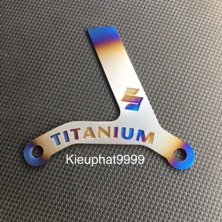 Pat tăng côn titan raider fi - satria