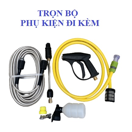 MÁY RỬA XE GIA ĐÌNH KAWASAKI/KASAKI- 1900  NHẬP KHẨU CHÍNH HÃNG LÕI ĐỒNG