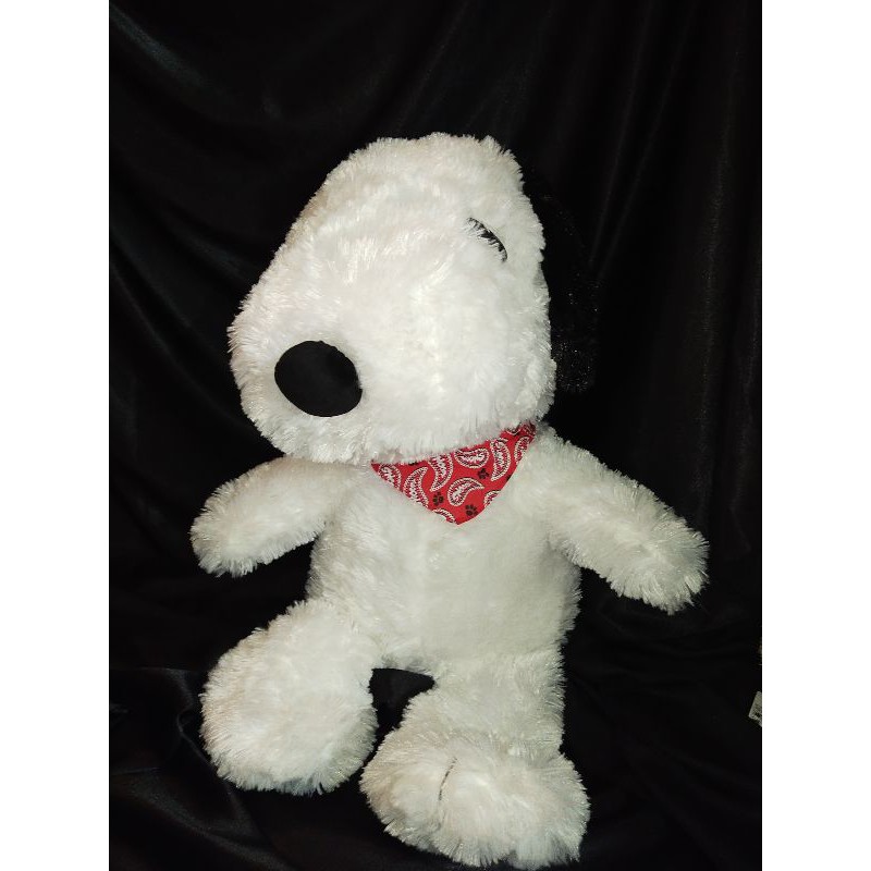 Gấu bông chó Snoopy