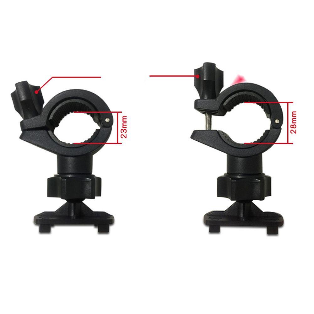 Giá Đỡ Bình Sữa Gắn Xe Đẩy Em Bé Tiện Dụng