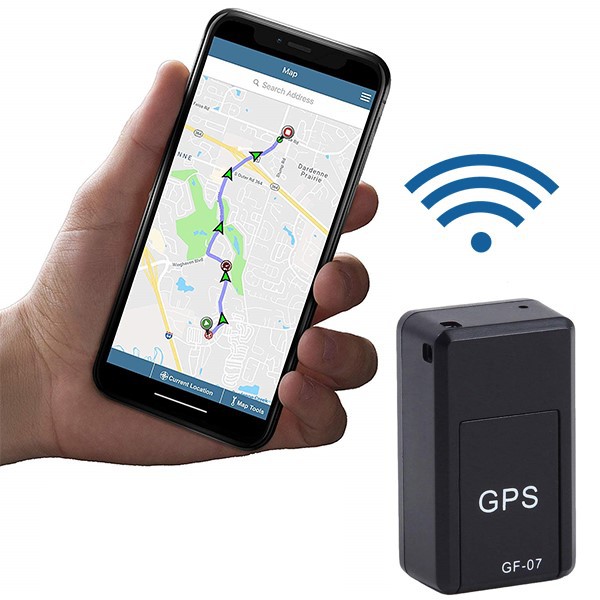 TR20 THIẾT BỊ ĐỊNH VỊ GPS MINI
