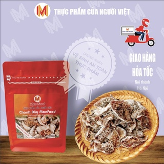 OMAI CHANH DÂY MANFOOD CHUA MẶN NGỌT THƠM⚡️[FREESHIP]⚡️ TÚI ZIP NHẬT 250GRAM & 500GRAM ĂN VẶT HÀ NỘI