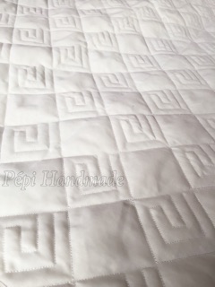 Tấm Bảo vệ đệm chống thấm