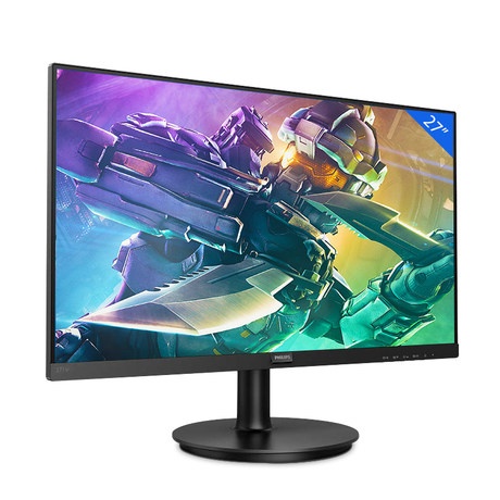 Màn hình LCD Philips 271V8/74 –27&quot; IPS 75Hz - Bảo Hành Chính Hãng 36 Tháng