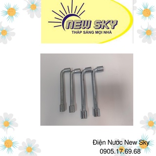 Ống điếu đủ cỡ từ 8 đến 19