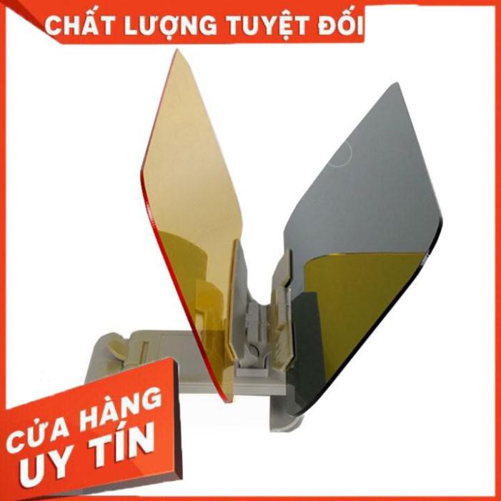 Kính Dành Cho Lái Xe Ô Tô Chống Chói Sử Dụng Kép Che Nắng - Nhìn Ban Đêm