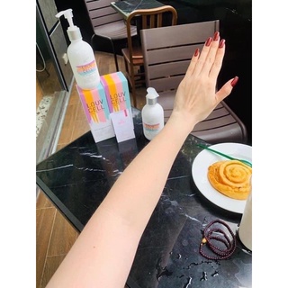 KEM DƯỠNG BODY LOUV CELL