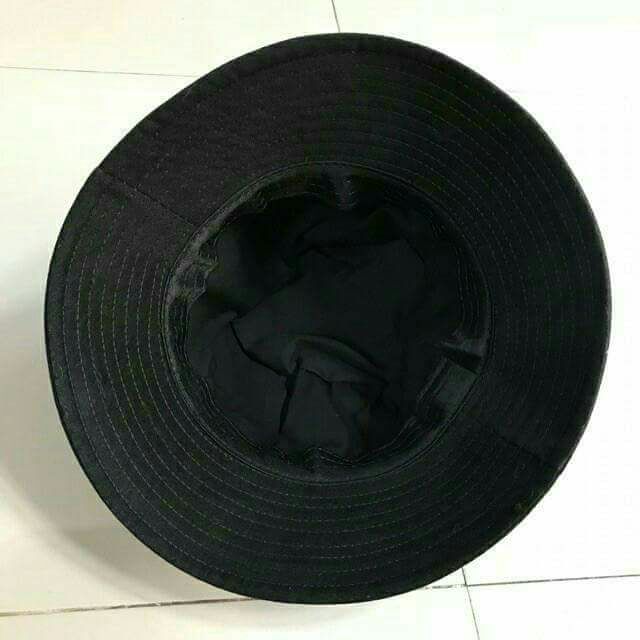 Mũ bucket, nón bucket QC sẵn 24 mẫu