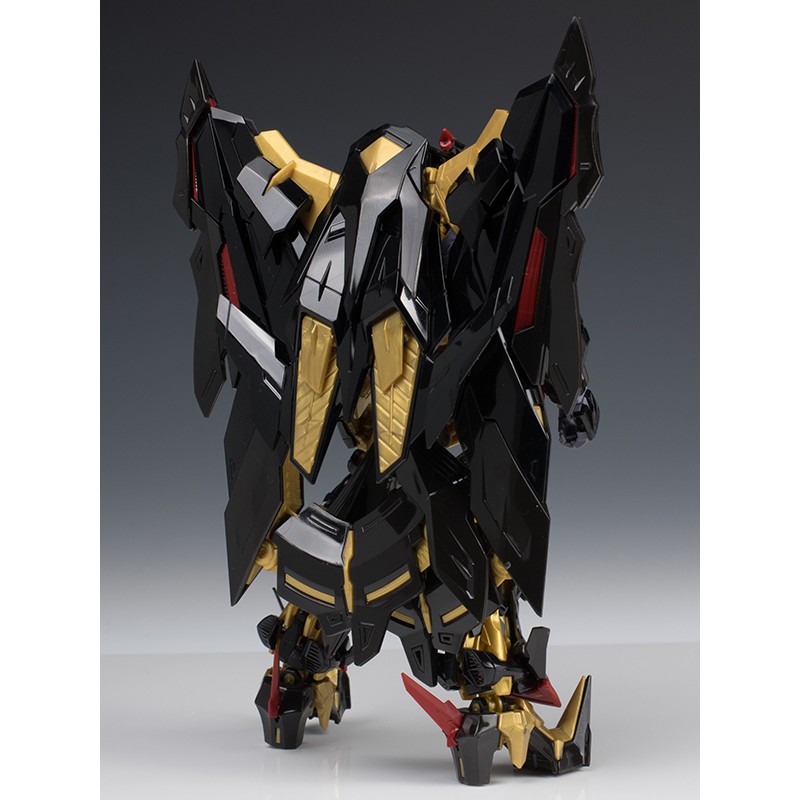 Mô hình gundam Bandai RG Gundam Astray Gold Frame Amatsumina