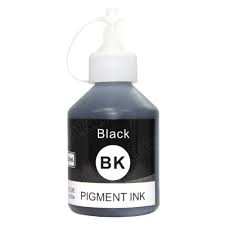 MỰC IN BROTHER BT 6000BK INK - HÀNG CHÍNH HÃNG