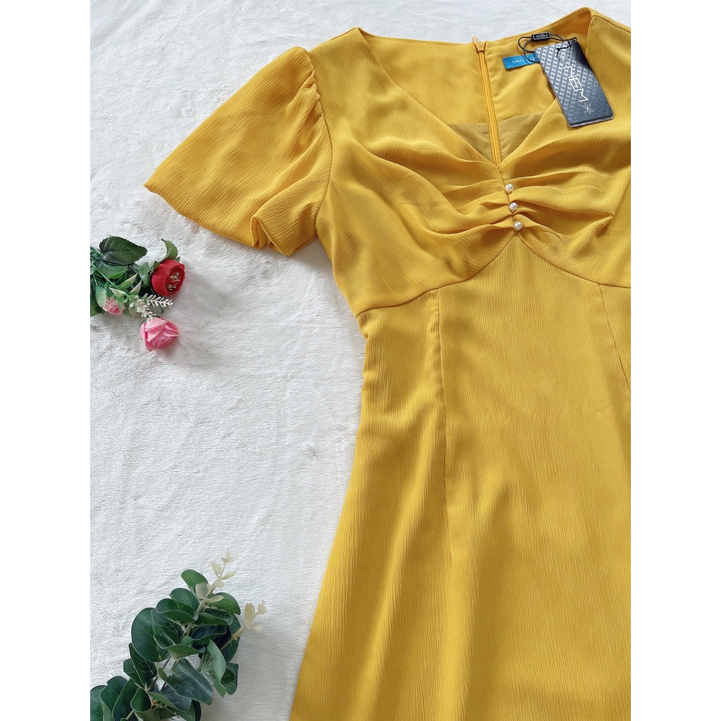 Nem - Đầm NEM size 4