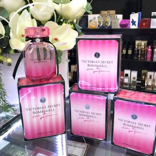 Nước hoa Victoria's Secret Bombshell 100ml