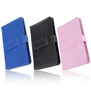Bao Da Điện Thoại Kèm Bàn Phím Bluetooth 7in Cho Android iOS