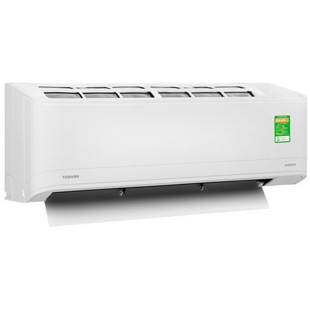 Máy Lạnh TOSHIBA Inverter 1.0 HP RAS-H10X3KCVG-V