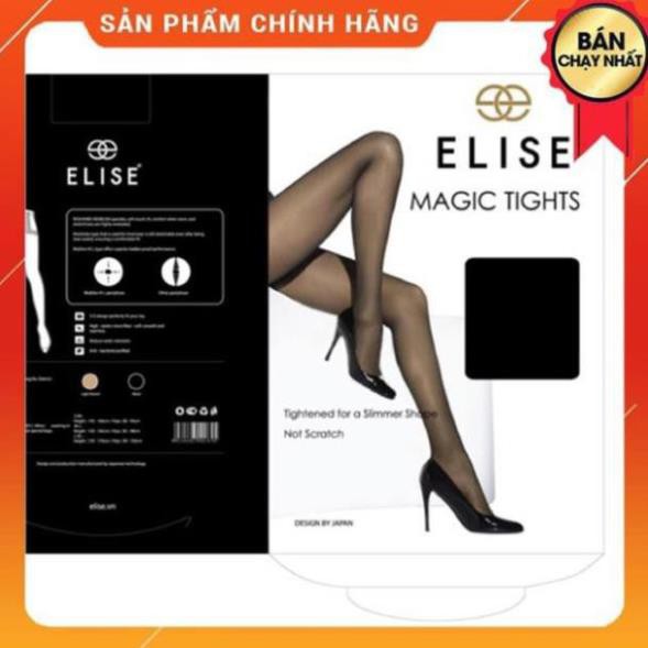 [CHÍNH HÃNG] Quần Tất Nữ Magic Tight Siêu Dai Chống Rút Công Nghệ Nhật Đi 4 Mùa Dai Bền Siêu Sale