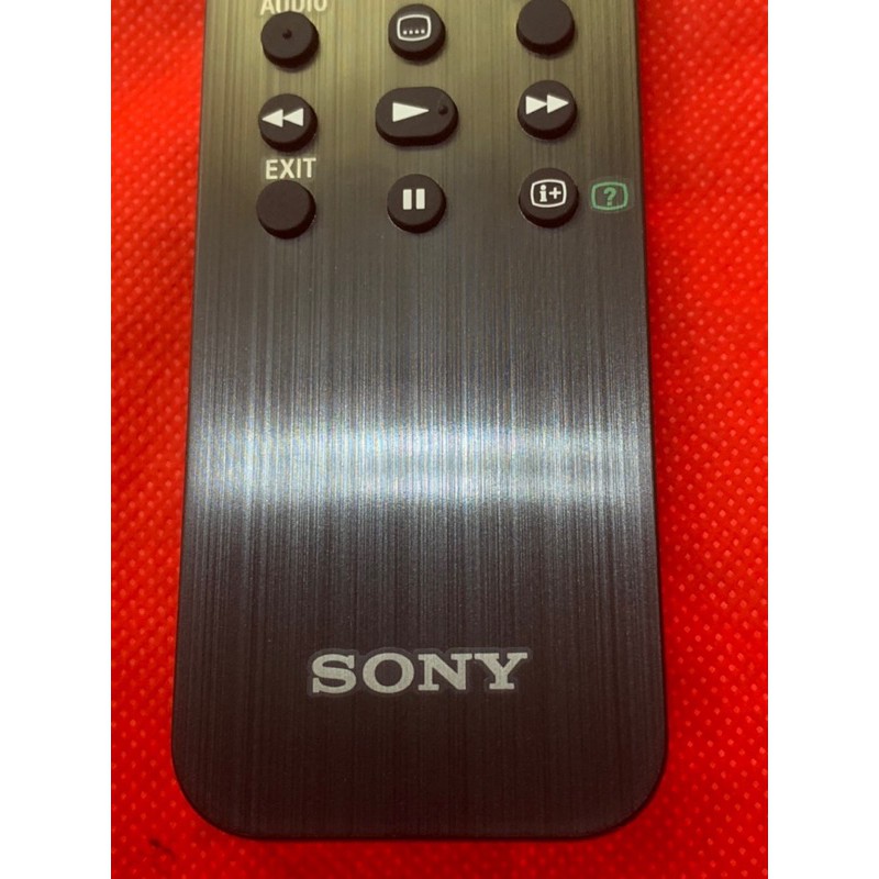 REMOTE ĐIỀU KHIỂN TIVI SONY GIỌNG NÓI TX500P ZIN CHÍNH HÃNG