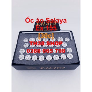 Ốc áo salaya ex 155