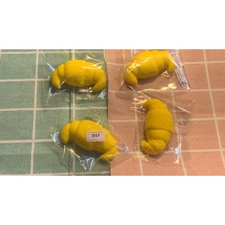 Squishy mini Nhật nhiều mẫu