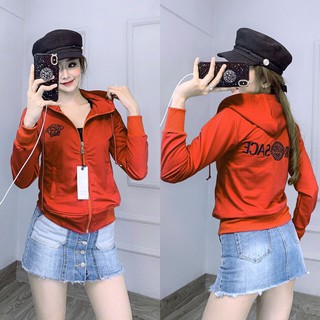 ÁO KHOÁT NỮ M43 (Versec - Kèm Ảnh Thật) [Henry Shop]