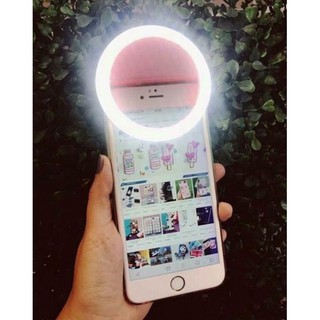 Siêu đẹp ĐÈN LED SELFIE RING LIGHT