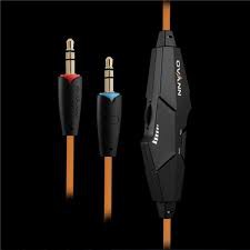 Tai nghe chụp tai chuyên game Ovann X7- Dòng Cao Cấp- Âm Thanh Sống Động, Cách Âm Tốt- FULL BOX | BigBuy360 - bigbuy360.vn