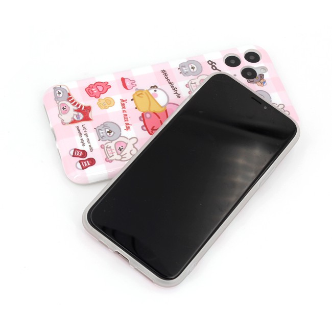 Ốp Điện Thoại In Hình Kana Hera Đáng Yêu Cho Xsmax Xr Xs Iphone 11 Promax | BigBuy360 - bigbuy360.vn