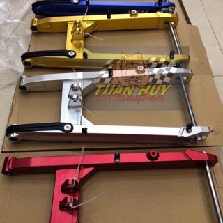 Gấp rizoma cho EXCITER 150