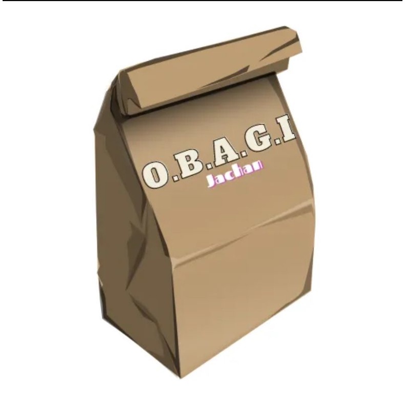 Túi giấy kraf