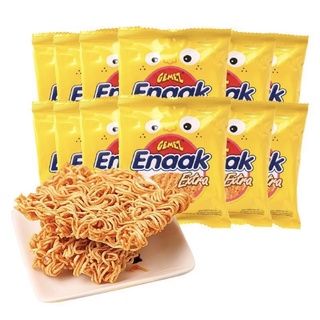 👉👉👉 1 lốc 24 gói Mì tôm trẻ em Enaak 👍🏻👍🏻👍🏻