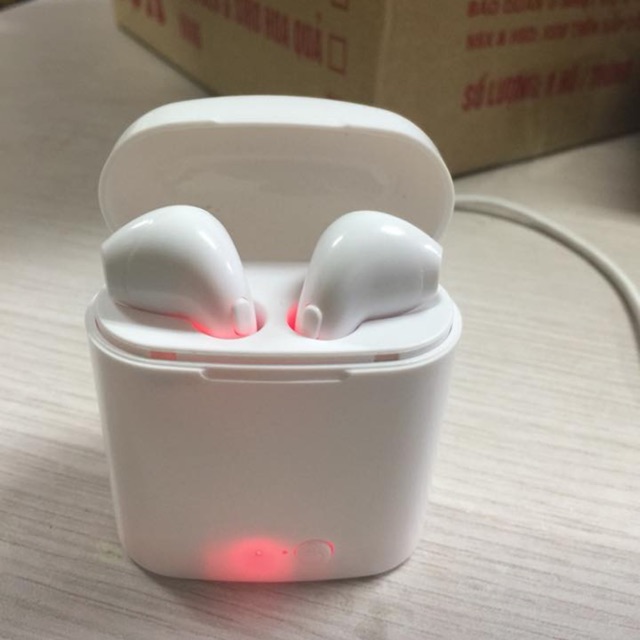 Tai nghe bluetooth I7S