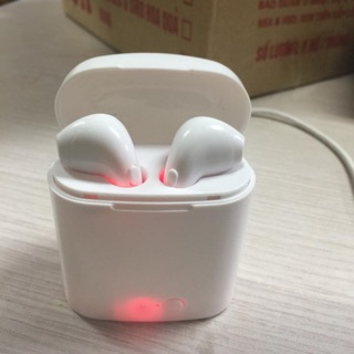 Tai nghe bluetooth I7S