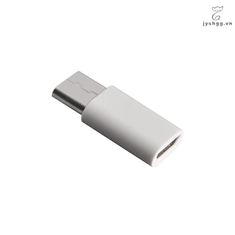 Đầu Chuyển Đổi Micro Usb Sang Type-C