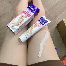 Kem Tẩy Lông Velvet Nga 100ml | BigBuy360 - bigbuy360.vn