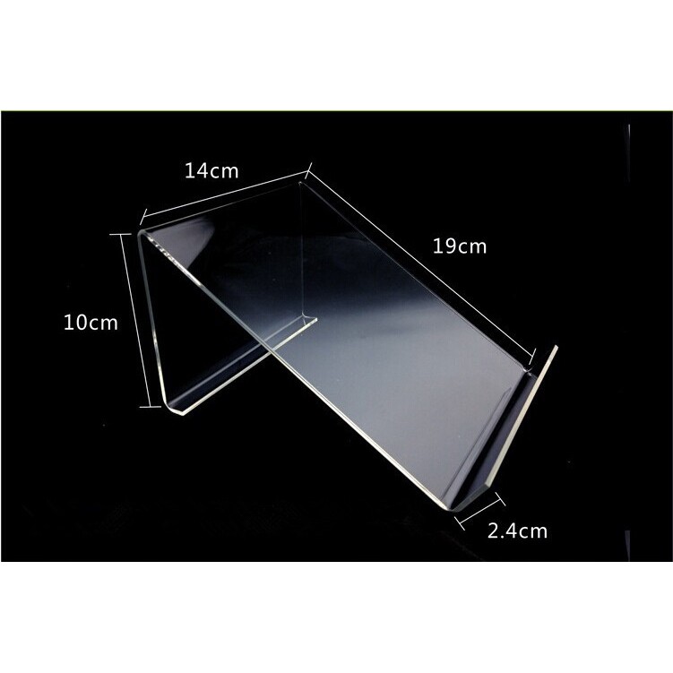 Giá đỡ điện thoại mica