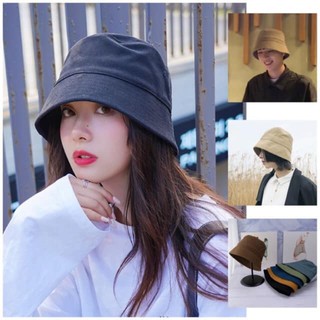 NÓN BUCKET SỤP MŨ BUCKET VÀNH NGẮN CỤP  HOTTREND