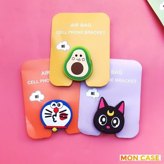 IRING POP GIÁ ĐỠ ĐIỆN THOẠI