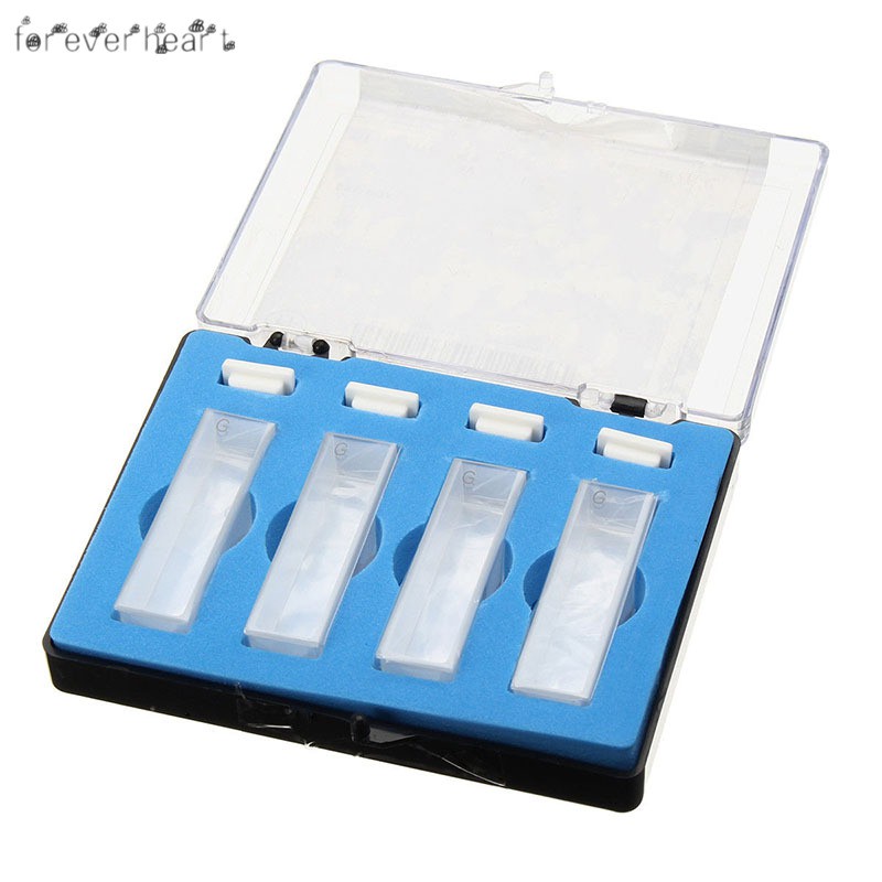 Set 4 Máy Đo Vi Mạch Điện Tử 3.5ml 10mm